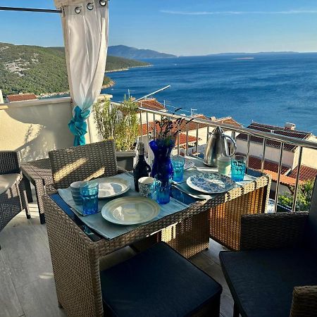 Apartament Tanis Ocean Loft Martinšćica Zewnętrze zdjęcie