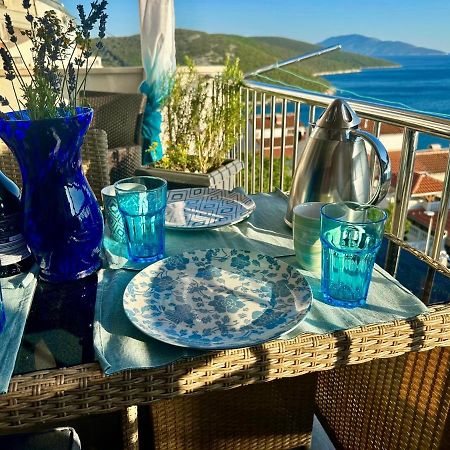 Apartament Tanis Ocean Loft Martinšćica Zewnętrze zdjęcie
