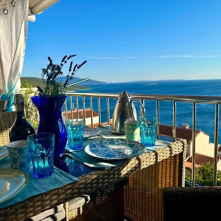 Apartament Tanis Ocean Loft Martinšćica Zewnętrze zdjęcie
