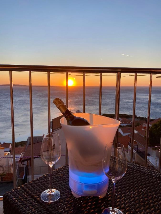 Apartament Tanis Ocean Loft Martinšćica Zewnętrze zdjęcie