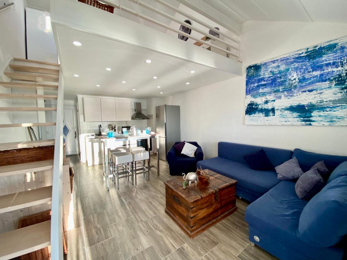 Apartament Tanis Ocean Loft Martinšćica Zewnętrze zdjęcie