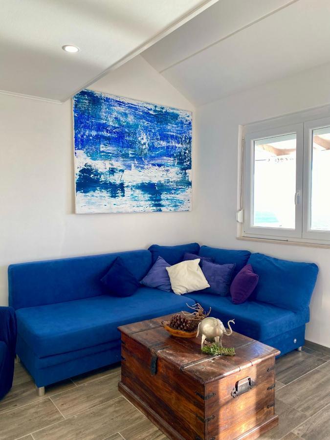 Apartament Tanis Ocean Loft Martinšćica Zewnętrze zdjęcie