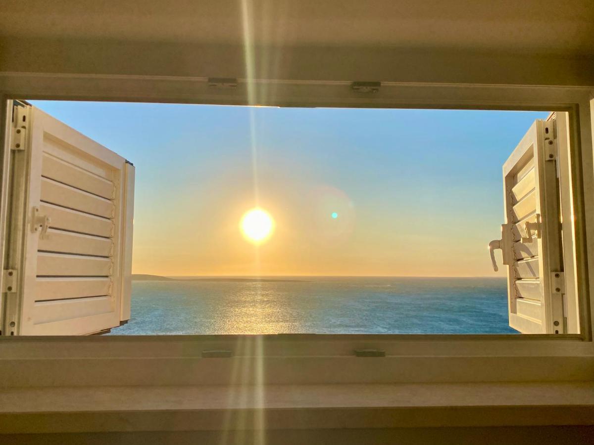 Apartament Tanis Ocean Loft Martinšćica Zewnętrze zdjęcie