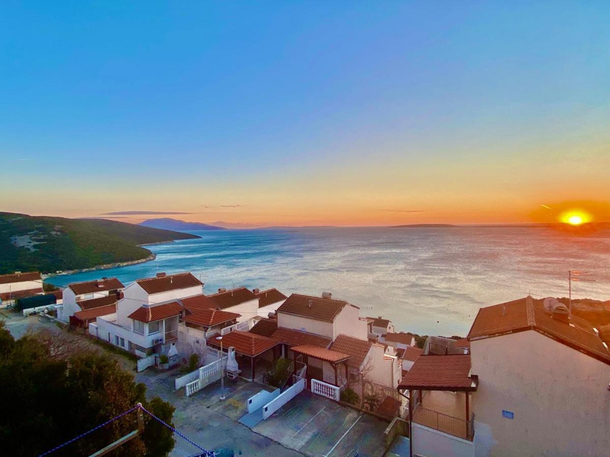Apartament Tanis Ocean Loft Martinšćica Zewnętrze zdjęcie