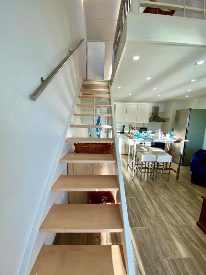 Apartament Tanis Ocean Loft Martinšćica Zewnętrze zdjęcie