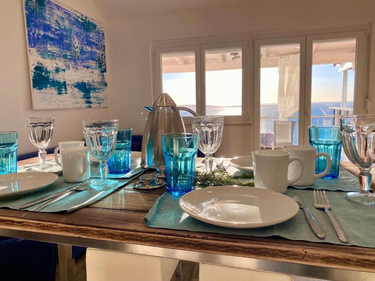 Apartament Tanis Ocean Loft Martinšćica Zewnętrze zdjęcie