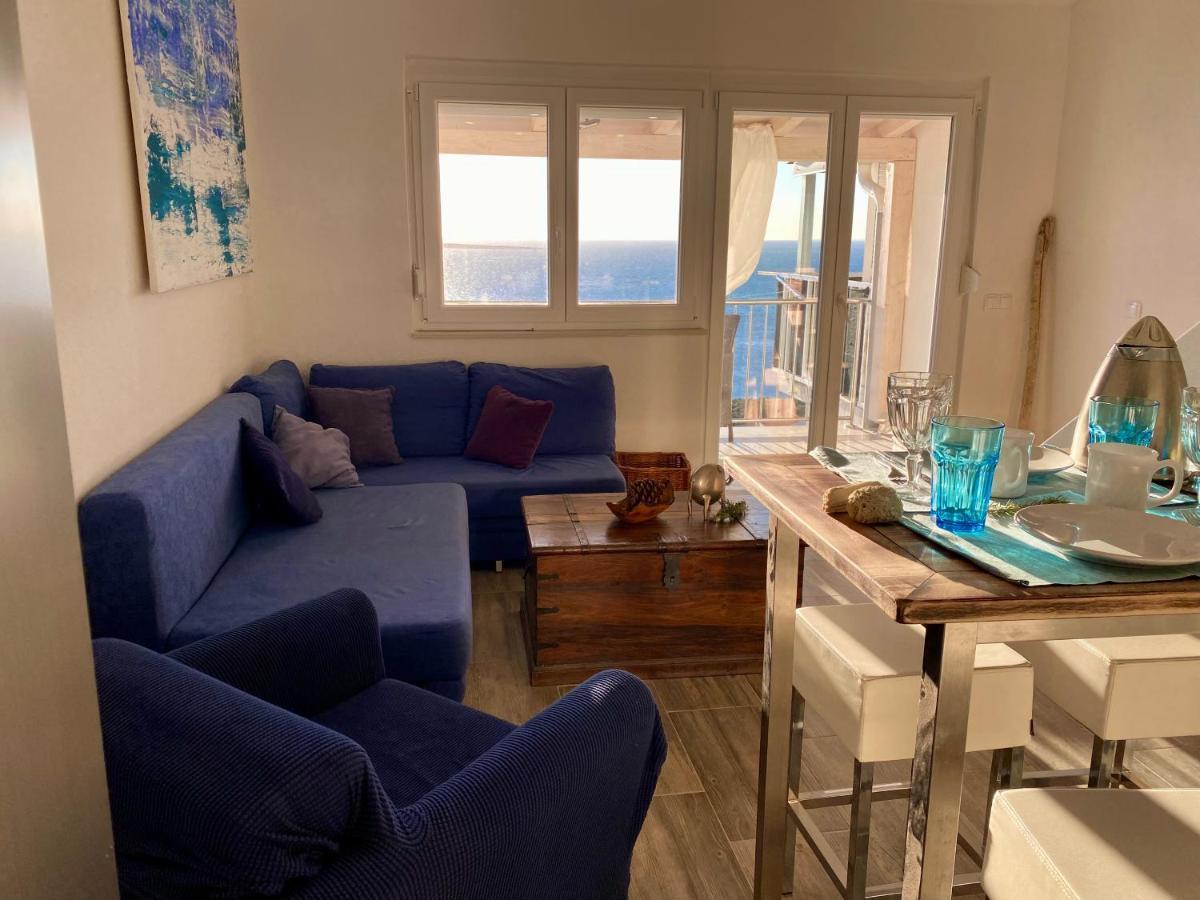 Apartament Tanis Ocean Loft Martinšćica Zewnętrze zdjęcie