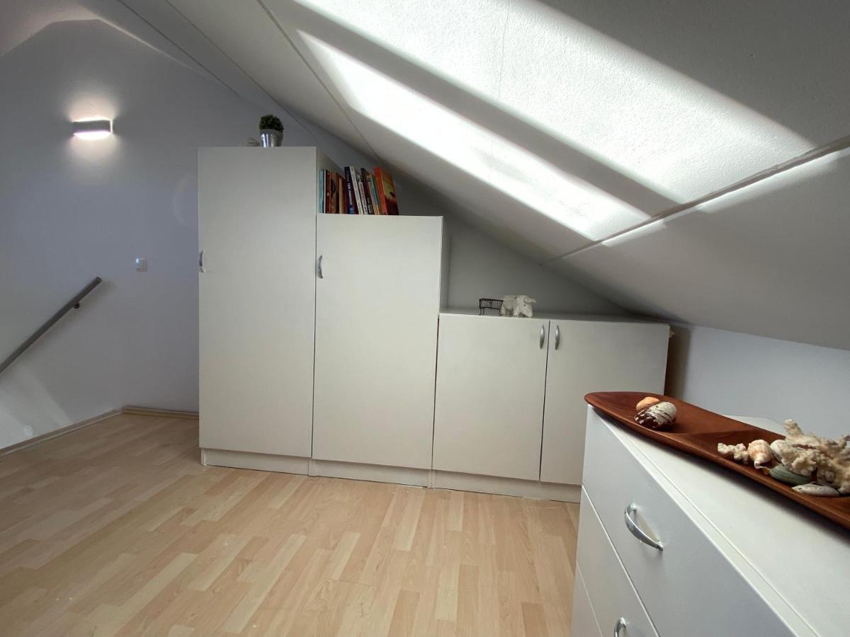 Apartament Tanis Ocean Loft Martinšćica Zewnętrze zdjęcie