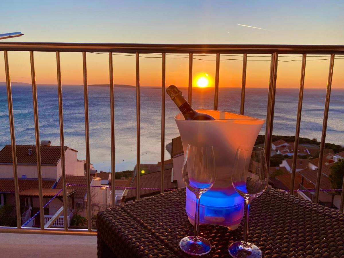 Apartament Tanis Ocean Loft Martinšćica Zewnętrze zdjęcie