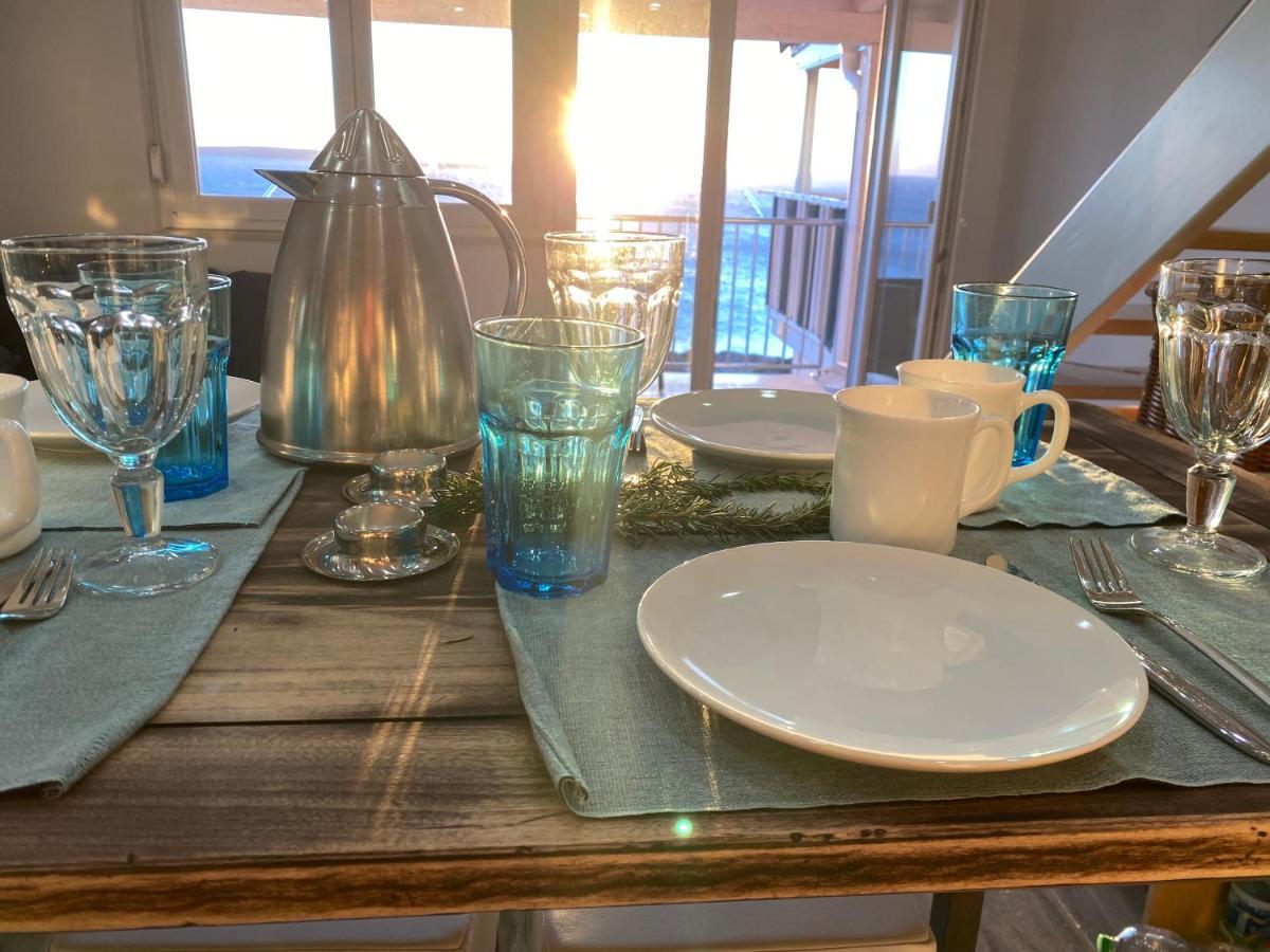 Apartament Tanis Ocean Loft Martinšćica Zewnętrze zdjęcie