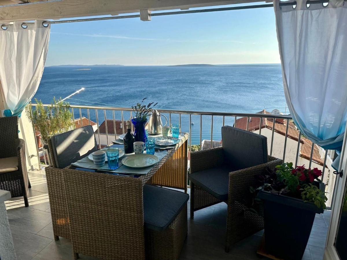 Apartament Tanis Ocean Loft Martinšćica Zewnętrze zdjęcie