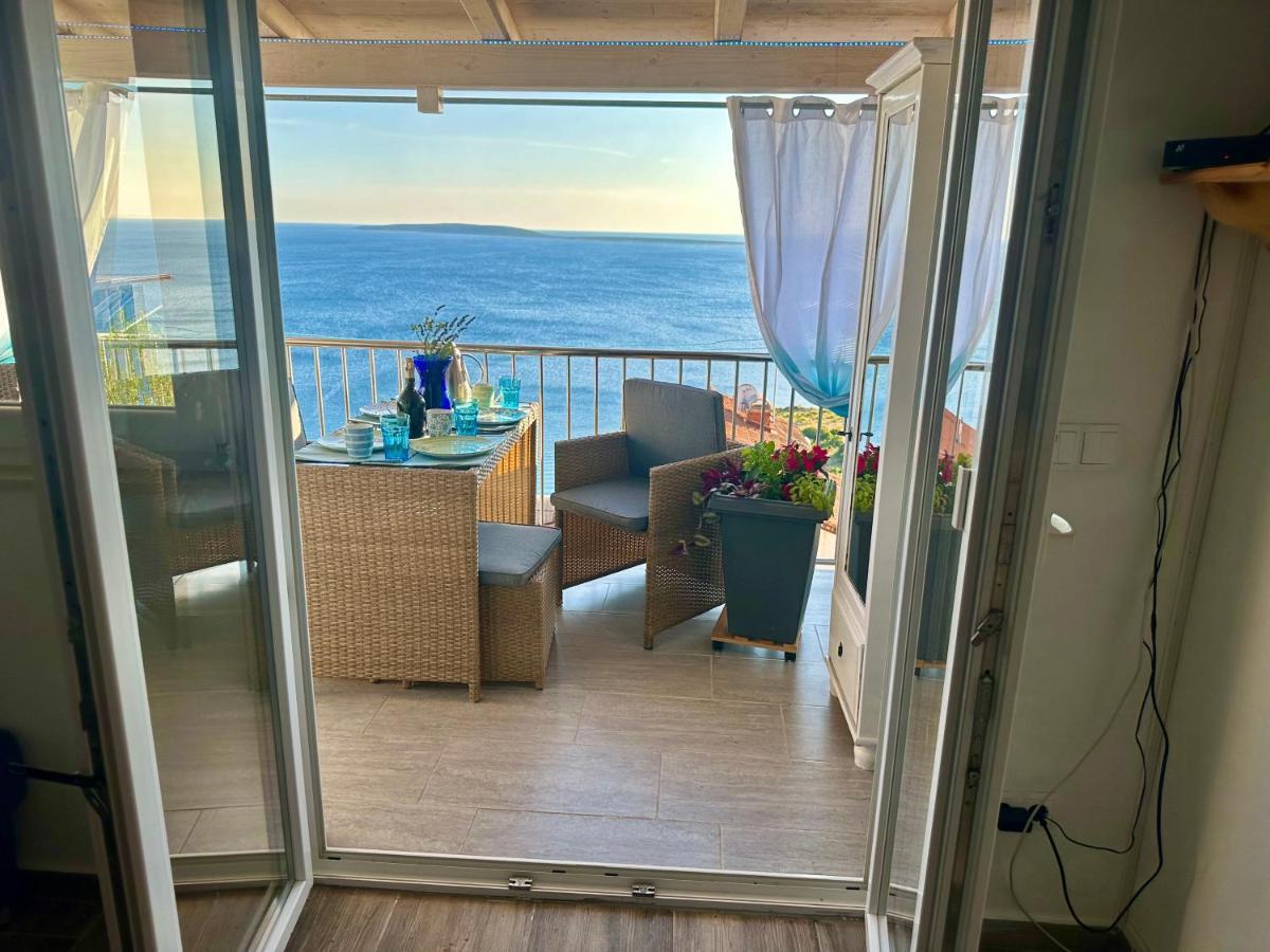 Apartament Tanis Ocean Loft Martinšćica Zewnętrze zdjęcie