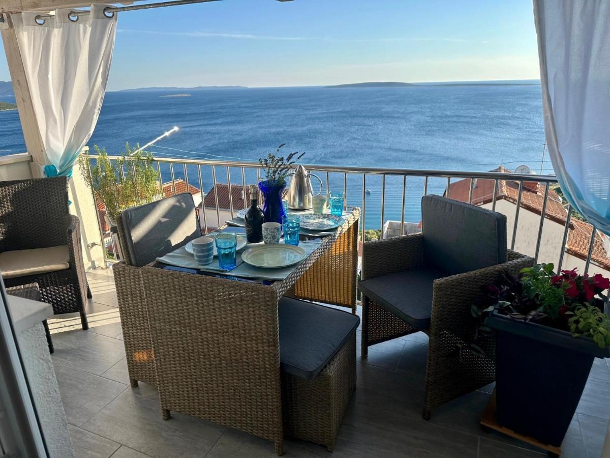 Apartament Tanis Ocean Loft Martinšćica Zewnętrze zdjęcie