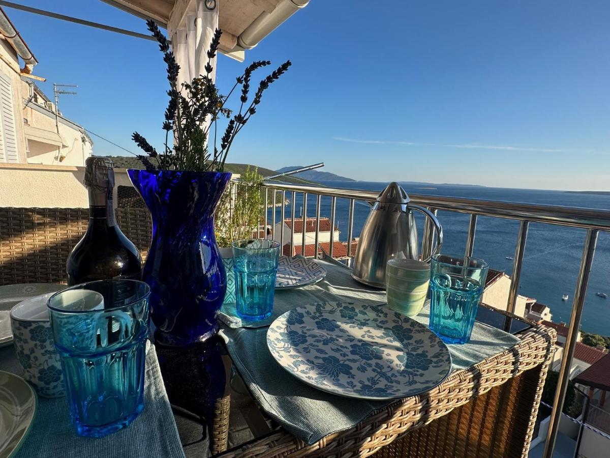 Apartament Tanis Ocean Loft Martinšćica Zewnętrze zdjęcie