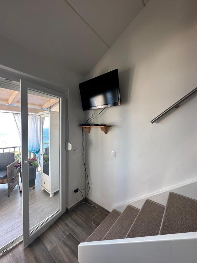 Apartament Tanis Ocean Loft Martinšćica Zewnętrze zdjęcie