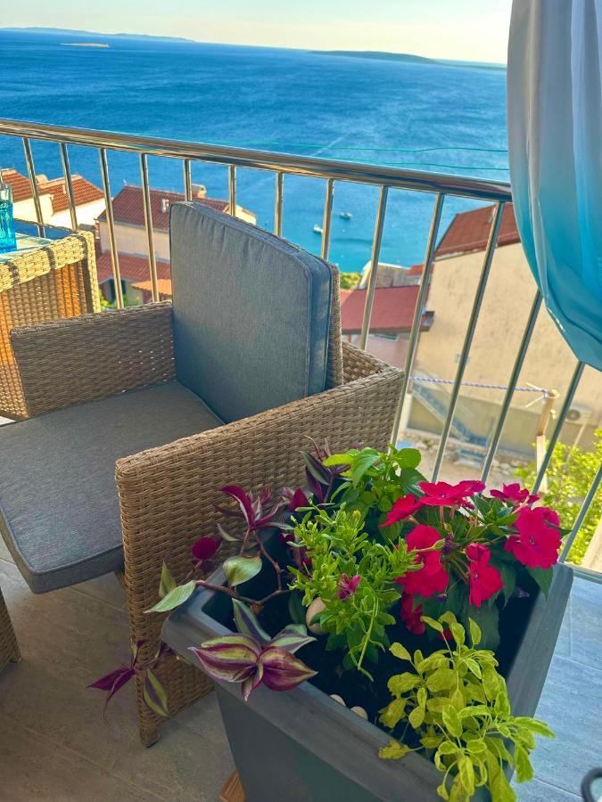 Apartament Tanis Ocean Loft Martinšćica Zewnętrze zdjęcie