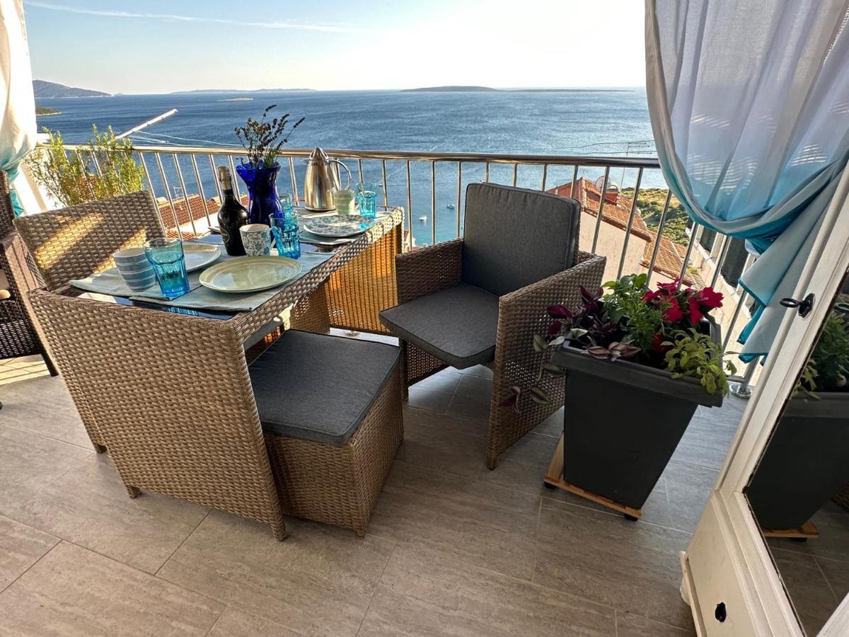 Apartament Tanis Ocean Loft Martinšćica Zewnętrze zdjęcie