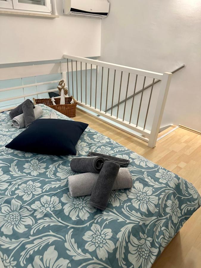 Apartament Tanis Ocean Loft Martinšćica Zewnętrze zdjęcie
