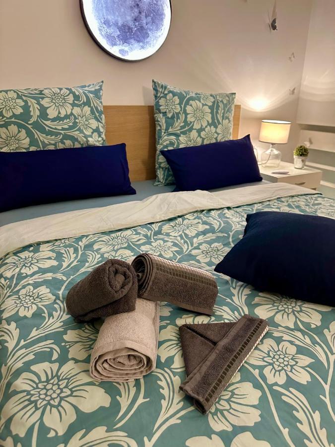 Apartament Tanis Ocean Loft Martinšćica Zewnętrze zdjęcie