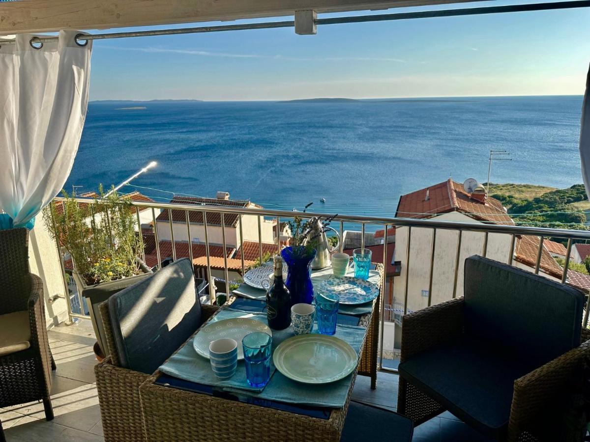 Apartament Tanis Ocean Loft Martinšćica Zewnętrze zdjęcie