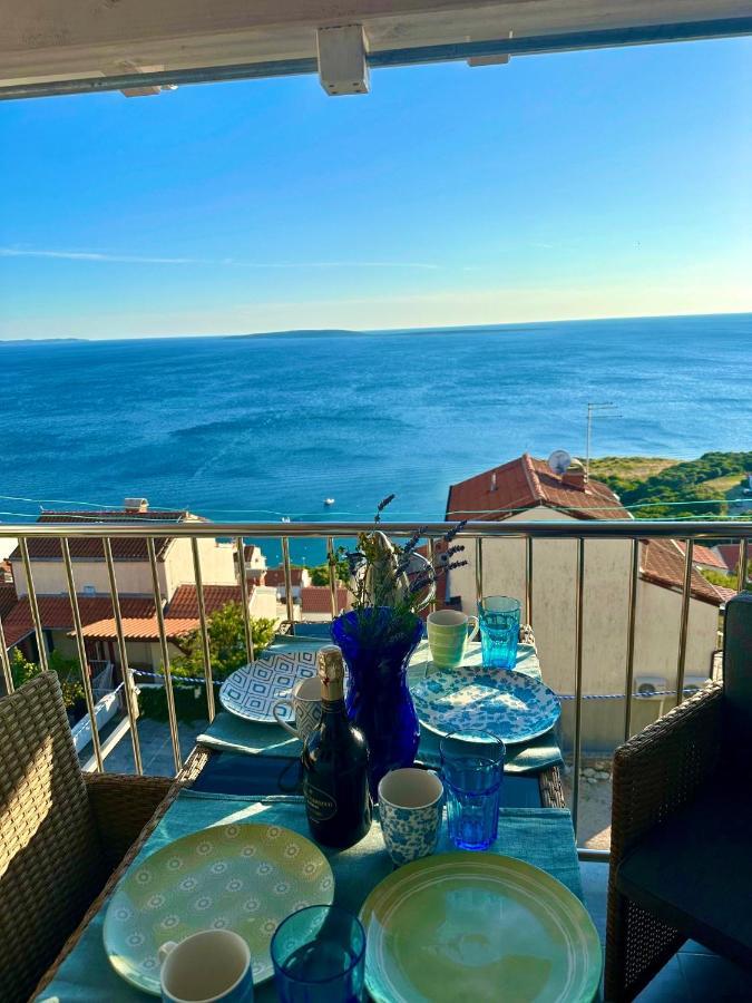 Apartament Tanis Ocean Loft Martinšćica Zewnętrze zdjęcie