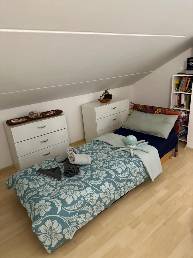 Apartament Tanis Ocean Loft Martinšćica Zewnętrze zdjęcie