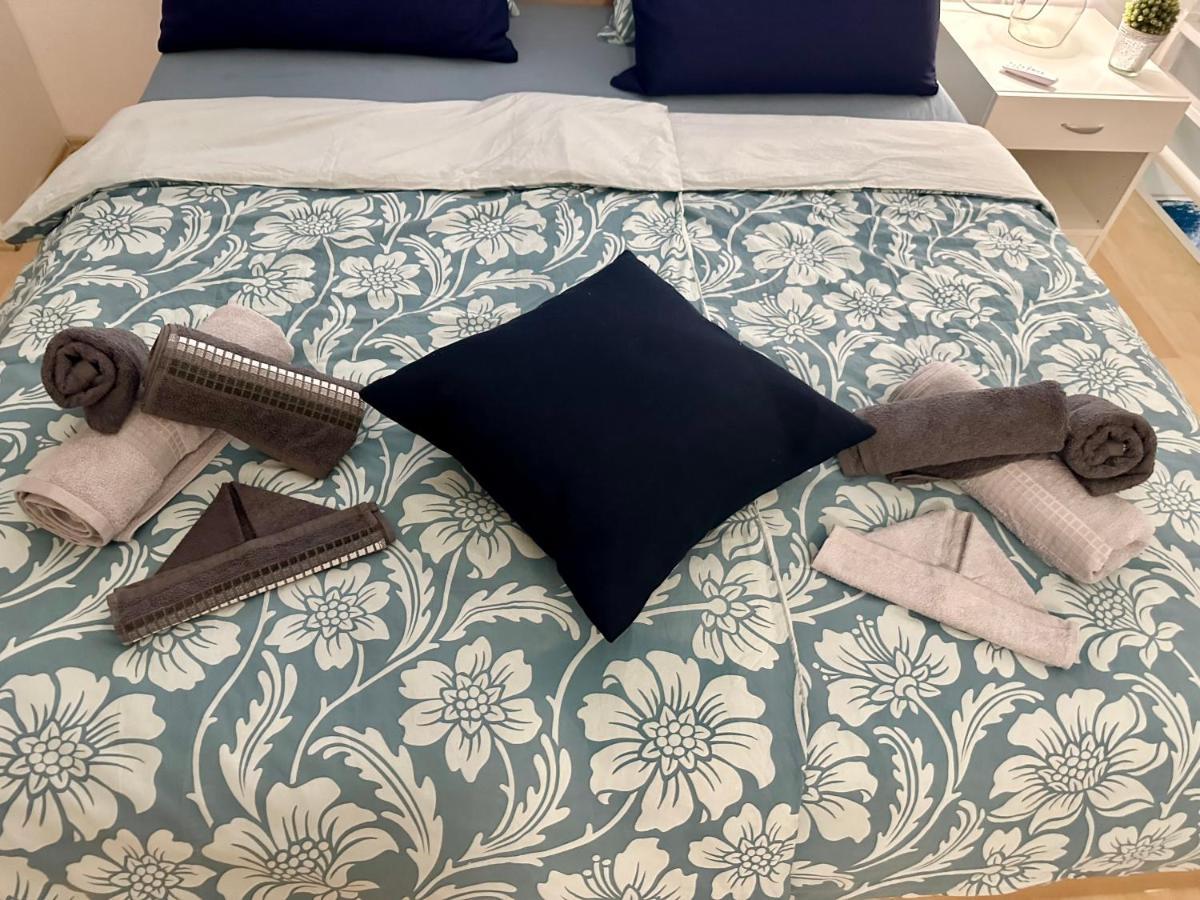 Apartament Tanis Ocean Loft Martinšćica Zewnętrze zdjęcie