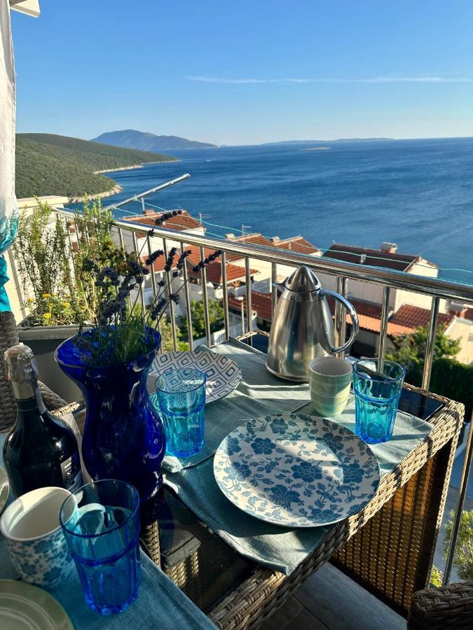 Apartament Tanis Ocean Loft Martinšćica Zewnętrze zdjęcie